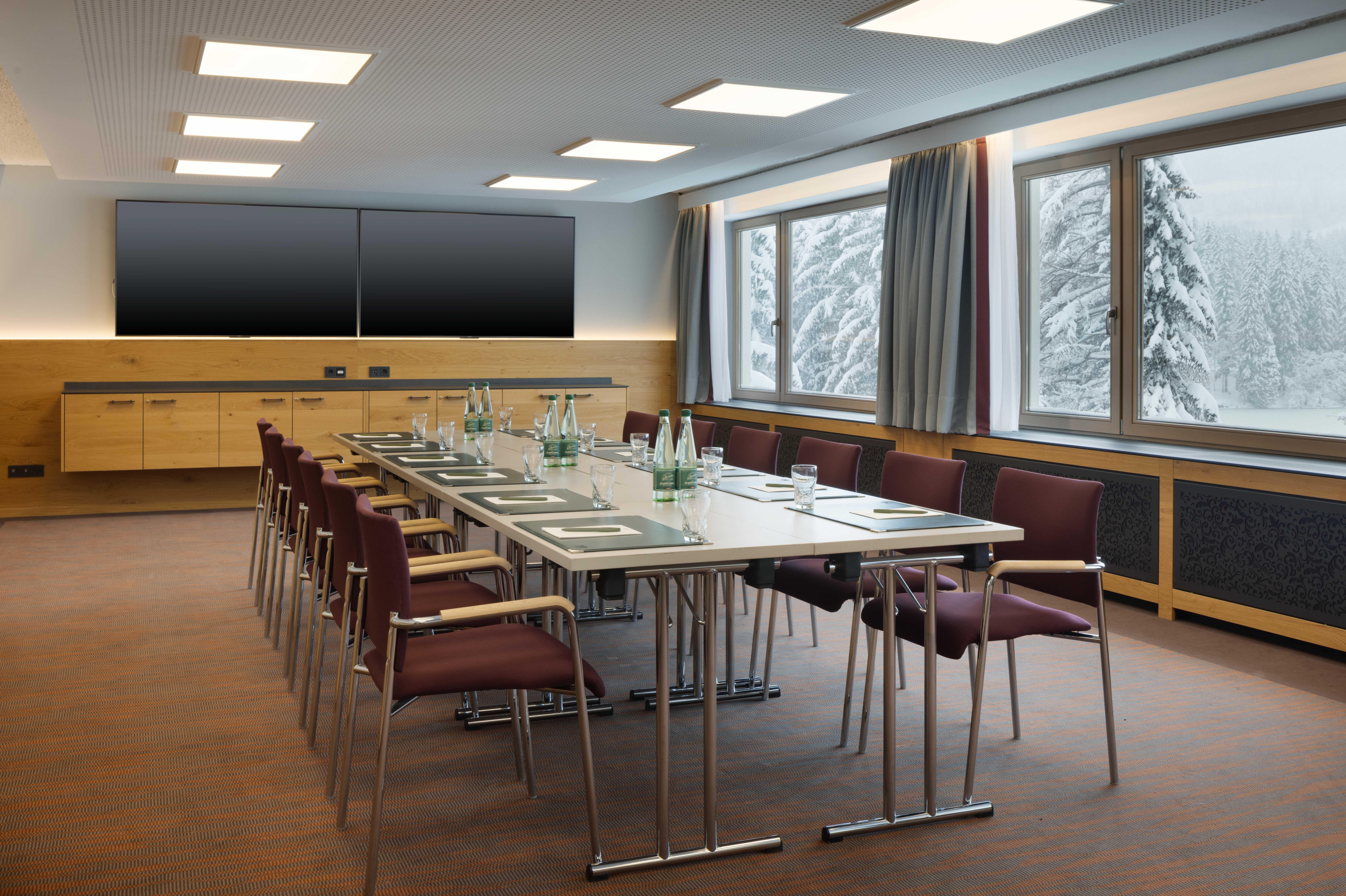 Arabella Alpenhotel Am Spitzingsee, A Tribute Portfolio Hotel Exterior foto